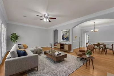 1735 Peachtree Street NE #624, Atlanta, GA 30309 - Photo 40