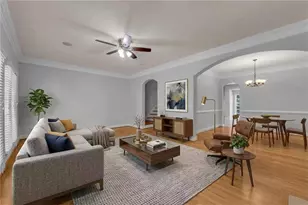 1735 Peachtree St NE, Atlanta, GA 30309 - Photo 40