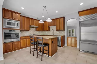 1735 Peachtree Street NE #624, Atlanta, GA 30309 - Photo 10