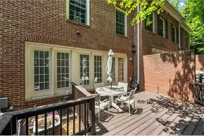 1735 Peachtree Street NE #624, Atlanta, GA 30309 - Photo 18