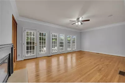 1735 Peachtree Street NE #624, Atlanta, GA 30309 - Photo 16