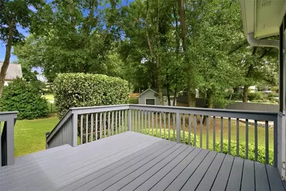 4326 Hadaway Road NW, Kennesaw, GA 30152 - Photo 32