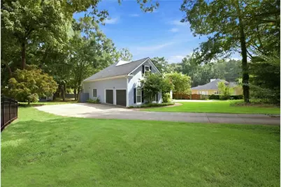 4326 Hadaway Road NW, Kennesaw, GA 30152 - Photo 34