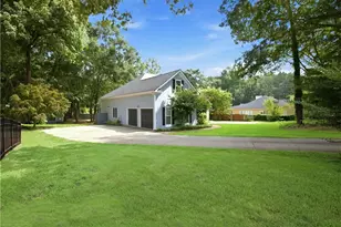 4326 Hadaway Rd NW, Kennesaw, GA 30152 - Photo 34