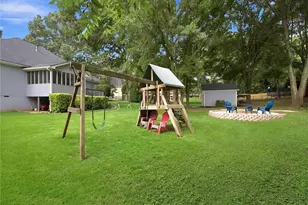 4326 Hadaway Rd NW, Kennesaw, GA 30152 - Photo 36