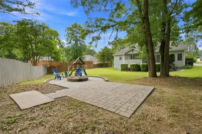 4326 Hadaway Road NW, Kennesaw, GA 30152 - Photo 44