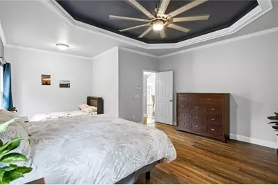 4326 Hadaway Road NW, Kennesaw, GA 30152 - Photo 16
