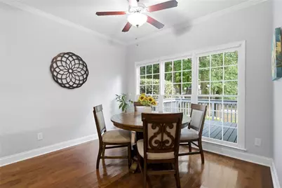 4326 Hadaway Road NW, Kennesaw, GA 30152 - Photo 8