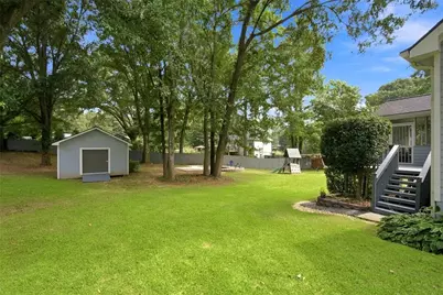 4326 Hadaway Road NW, Kennesaw, GA 30152 - Photo 38
