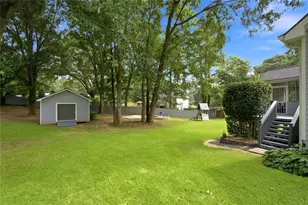 4326 Hadaway Rd NW, Kennesaw, GA 30152 - Photo 38