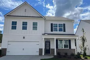 167 Fernbrook Trl, Dawsonville, GA 30534 - Photo 1