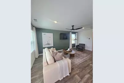 220 Norchester Avenue, Hogansville, GA 30230 - Photo 2