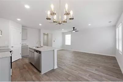 220 Norchester Avenue, Hogansville, GA 30230 - Photo 8