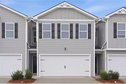 220 Norchester Avenue, Hogansville, GA 30230 - Photo 1