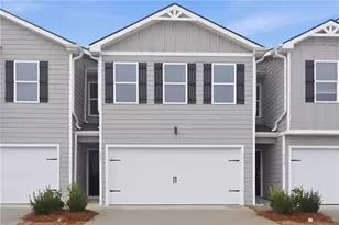 220 Norchester Ave, Hogansville, GA 30230 - Photo 1