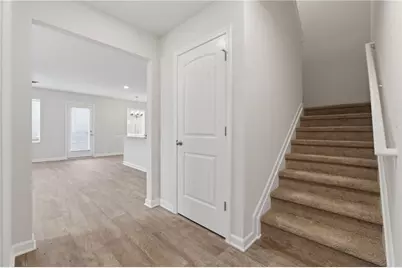 220 Norchester Avenue, Hogansville, GA 30230 - Photo 4