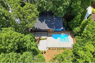 4250 Carmain Drive NE, Atlanta, GA 30342 - Photo 4