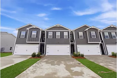208 Norchester Avenue, Hogansville, GA 30230 - Photo 2