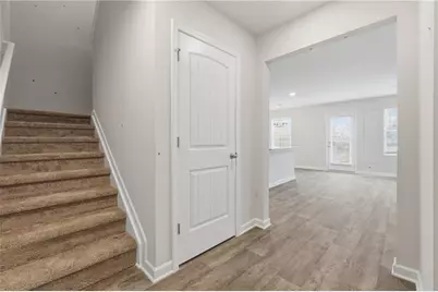 214 Norchester Avenue, Hogansville, GA 30230 - Photo 4