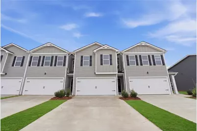 214 Norchester Avenue, Hogansville, GA 30230 - Photo 2