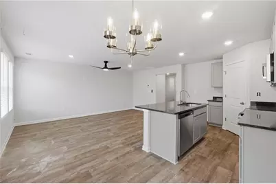 216 Norchester Avenue, Hogansville, GA 30230 - Photo 12