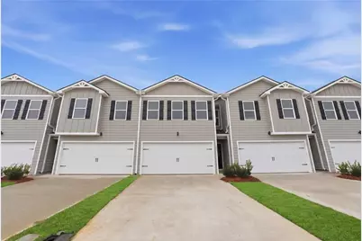 216 Norchester Avenue, Hogansville, GA 30230 - Photo 2