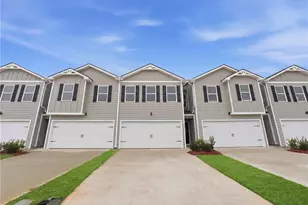 216 Norchester Ave, Hogansville, GA 30230 - Photo 2