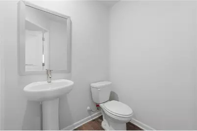 216 Norchester Avenue, Hogansville, GA 30230 - Photo 30