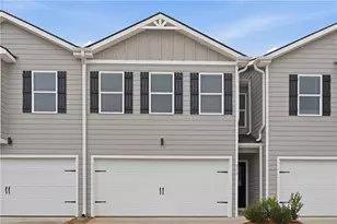 218 Norchester Ave, Hogansville, GA 30230 - Photo 1