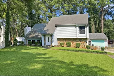6798 Collier Way, Riverdale, GA 30296 - Photo 2