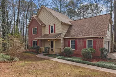 120 Chateau Circle, Fayetteville, GA 30215 - Photo 6