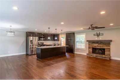 2622 Kellogg Creek Road, Acworth, GA 30102 - Photo 12