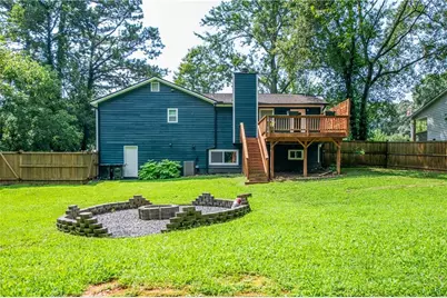 2622 Kellogg Creek Road, Acworth, GA 30102 - Photo 4