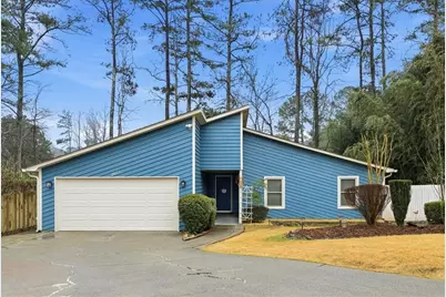 2025 Kristian Way, Roswell, GA 30076 - Photo 2