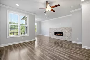 3647 Atherton Park Ct, Suwanee, GA 30024 - Photo 6