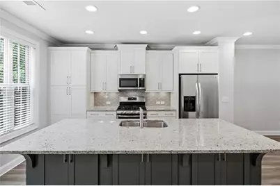 3647 Atherton Park Court, Suwanee, GA 30024 - Photo 4
