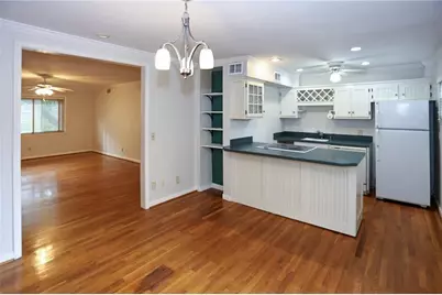 115 Biscayne Drive NW #A9, Atlanta, GA 30309 - Photo 1