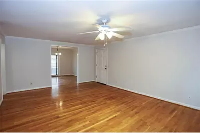 115 Biscayne Drive NW #A9, Atlanta, GA 30309 - Photo 2