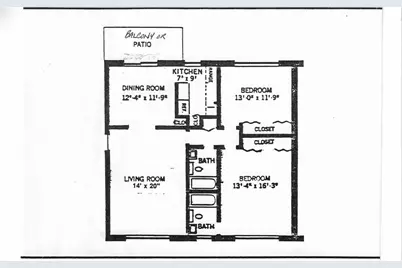 115 Biscayne Drive NW #A9, Atlanta, GA 30309 - Photo 18