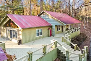 143 Kaely Dr, Mineral Bluff, GA 30559 - Photo 2