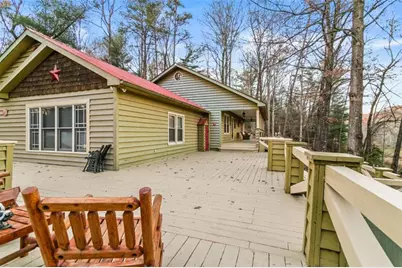 143 Kaely Drive, Mineral Bluff, GA 30559 - Photo 8