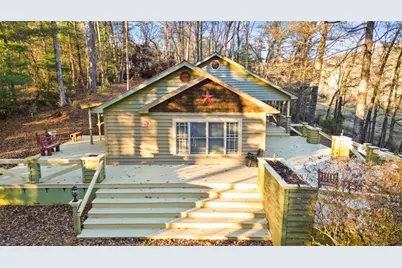 143 Kaely Drive, Mineral Bluff, GA 30559 - Photo 1