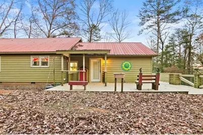 143 Kaely Drive, Mineral Bluff, GA 30559 - Photo 16