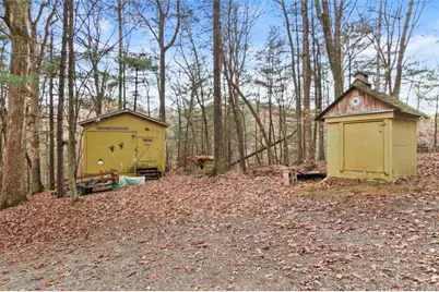 143 Kaely Drive, Mineral Bluff, GA 30559 - Photo 46