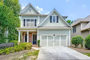 144 Cornerstone Pl, Woodstock, GA 30188 - Photo 1
