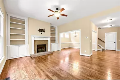 144 Cornerstone Place, Woodstock, GA 30188 - Photo 6