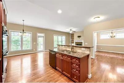 144 Cornerstone Place, Woodstock, GA 30188 - Photo 14
