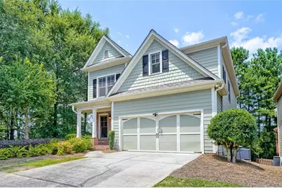 144 Cornerstone Place, Woodstock, GA 30188 - Photo 2