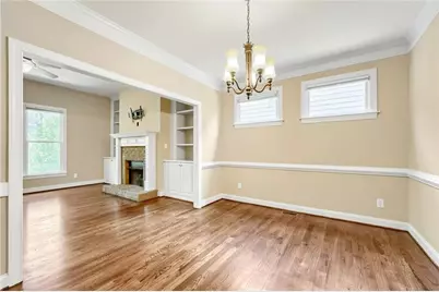 144 Cornerstone Place, Woodstock, GA 30188 - Photo 8