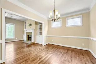 144 Cornerstone Pl, Woodstock, GA 30188 - Photo 8